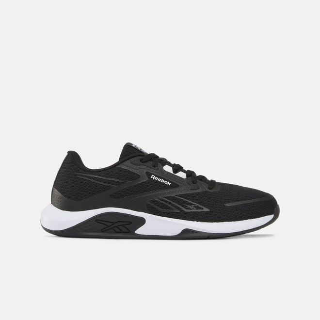 Reebok Nanoflex TR 3 Women's 'Black' 100244385