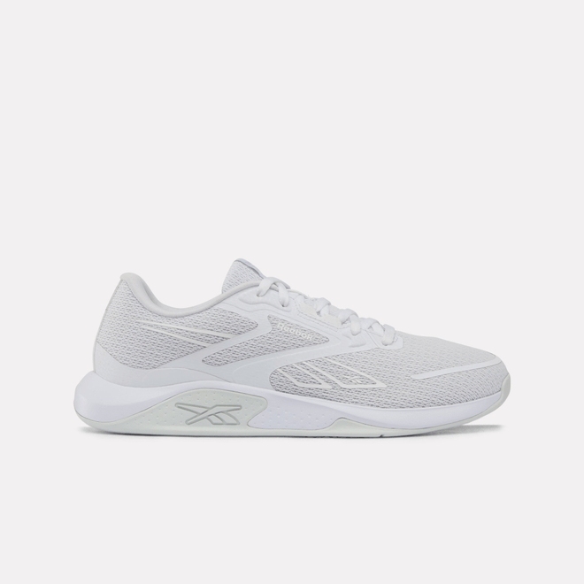 Reebok Nanoflex TR 3 Women's 'Ftwr White' 100244386