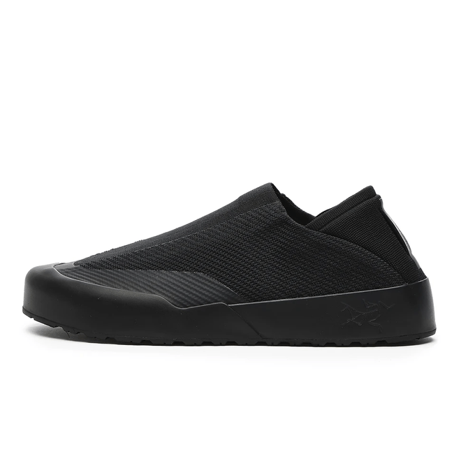 Arc'teryx Kragg X000010078-BLACK / BLACK
