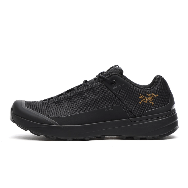 Arc'teryx Kopec GTX X000010023-BLACK / YUKON