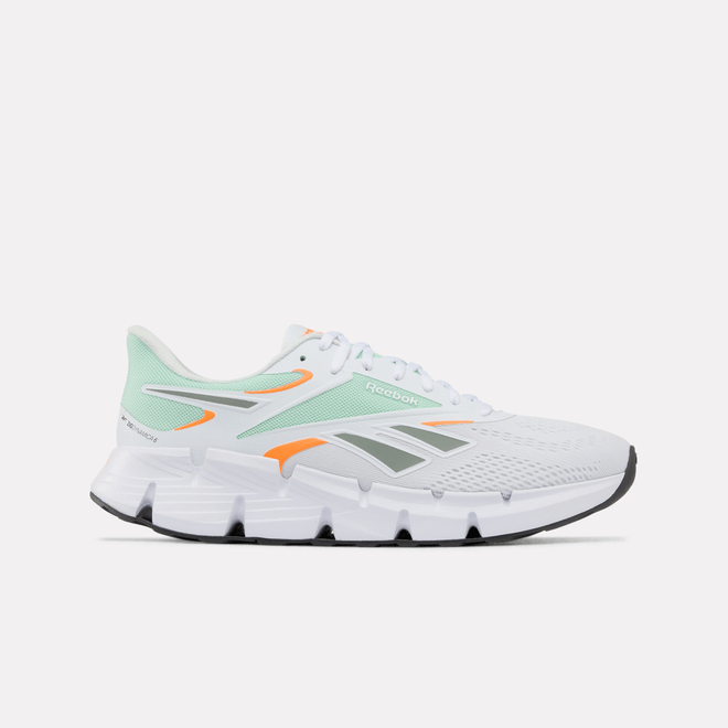 Reebok Zig Dynamica 6 Men's 'White' 100244520