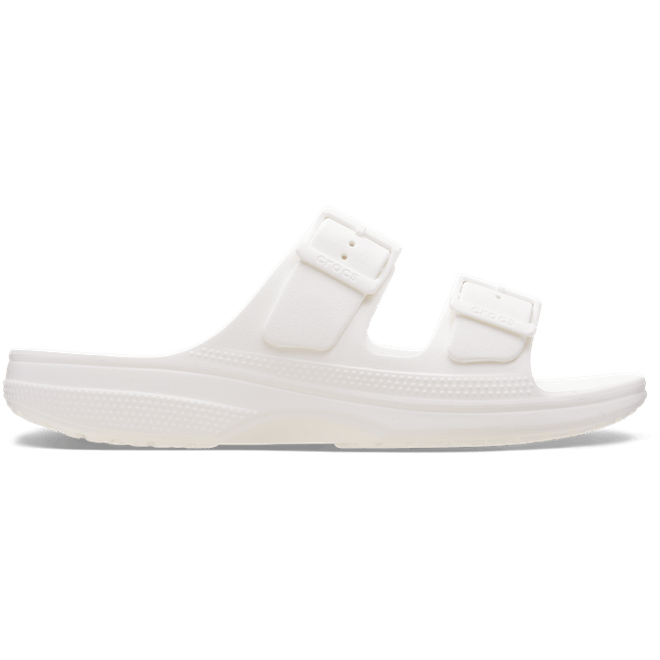 Crocs Saturday Sandal White 213586-100