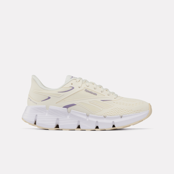 Reebok Zig Dynamica 6 Women's 'Chalk' 100244513
