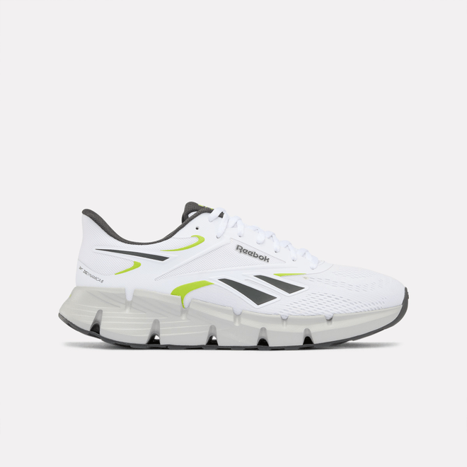 Reebok Zig Dynamica 6 Men's 'White' 100244518