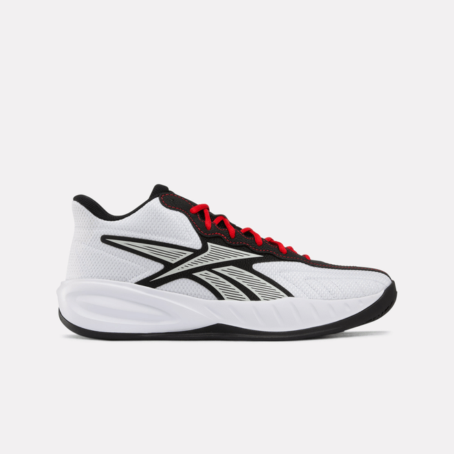 Reebok Press 'White' 100247417