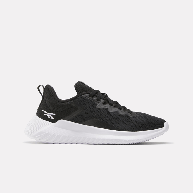 Reebok Fluxlite II Women's 'Black' 100250451