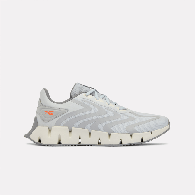 Reebok Zig Rise 'Pearl Grey' 100255945