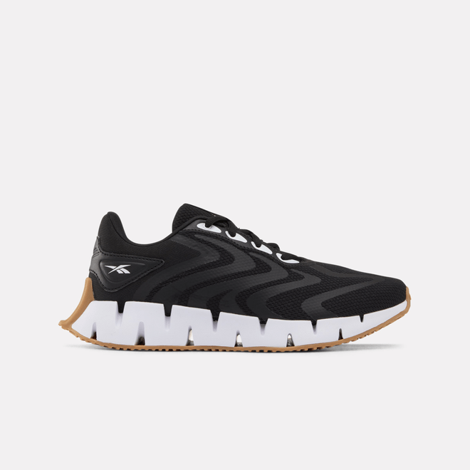 Reebok Zig Rise Women's 'Black' 100256060