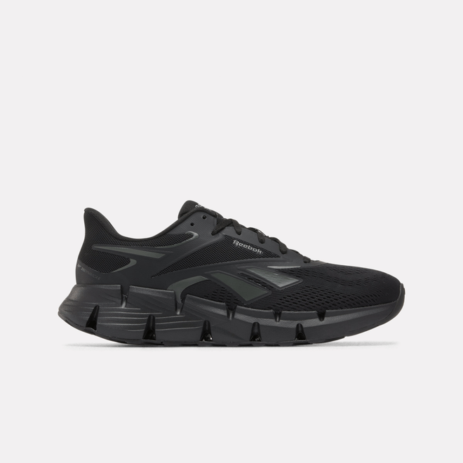 Reebok Zig Dynamica 6 Men's 'Core Black' 100225490