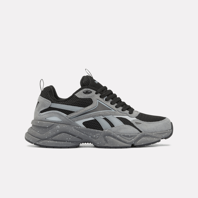 Reebok Charge Run Men's 'Pure Grey 6' 100262370