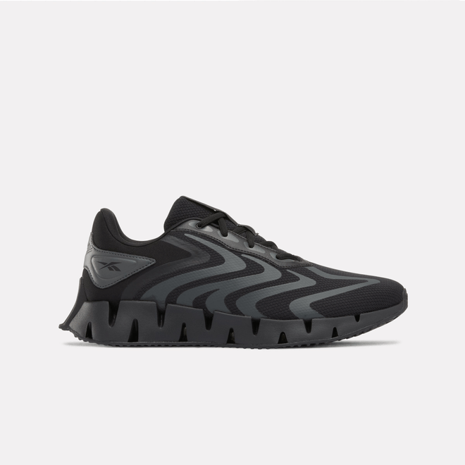 Reebok Zig Rise 'Black' 100255946