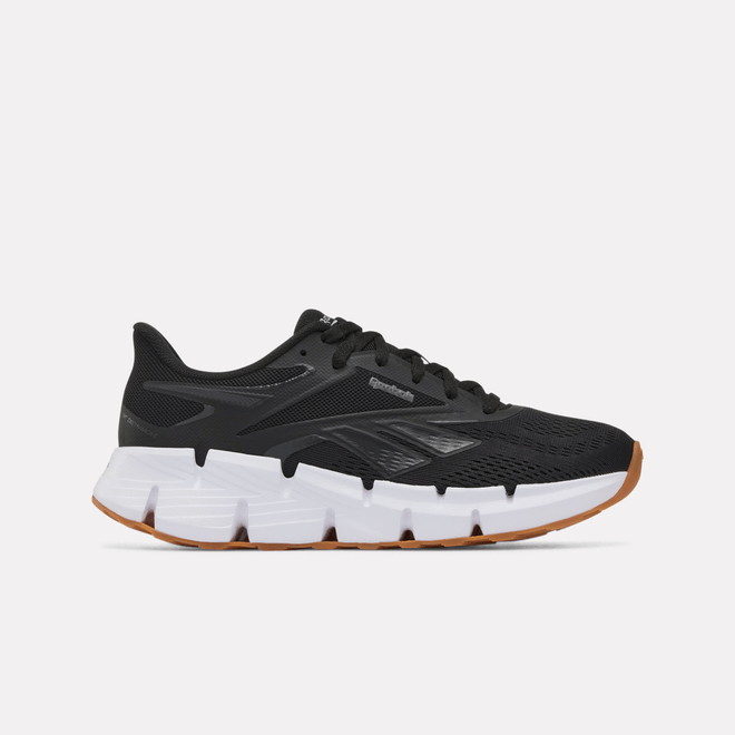 Reebok Zig Dynamica 6 Women's 'Core Black' 100225495