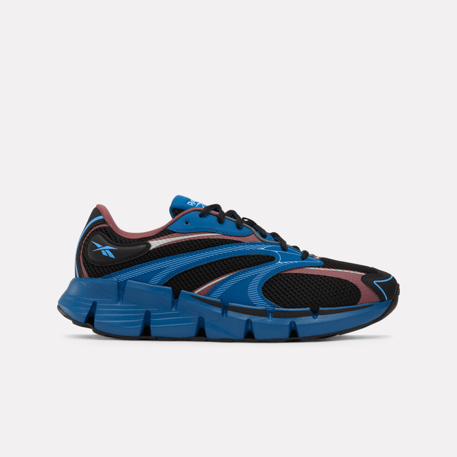 Reebok Zig Hypnotica Men's 'Athletic Blue' 100244506