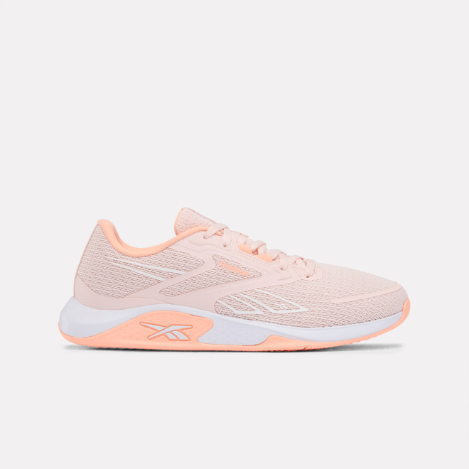 Reebok Nanoflex TR 3 Women's 'Pure Pink' 100256056