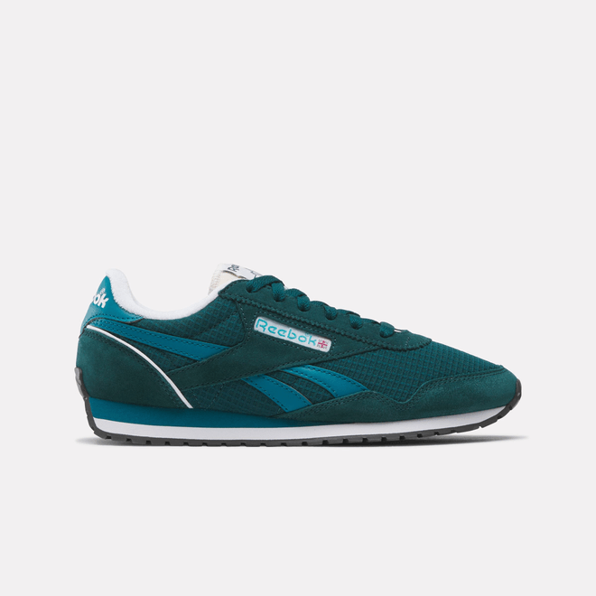 Reebok Classic AZ Women's 'Metalgreen' 100261408