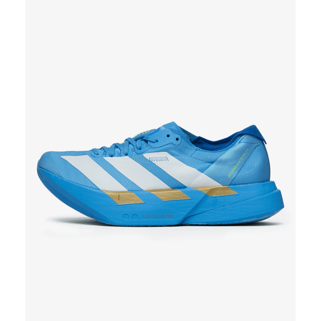 adidas Performance Women's Adizero Adios Pro 4 JQ1689