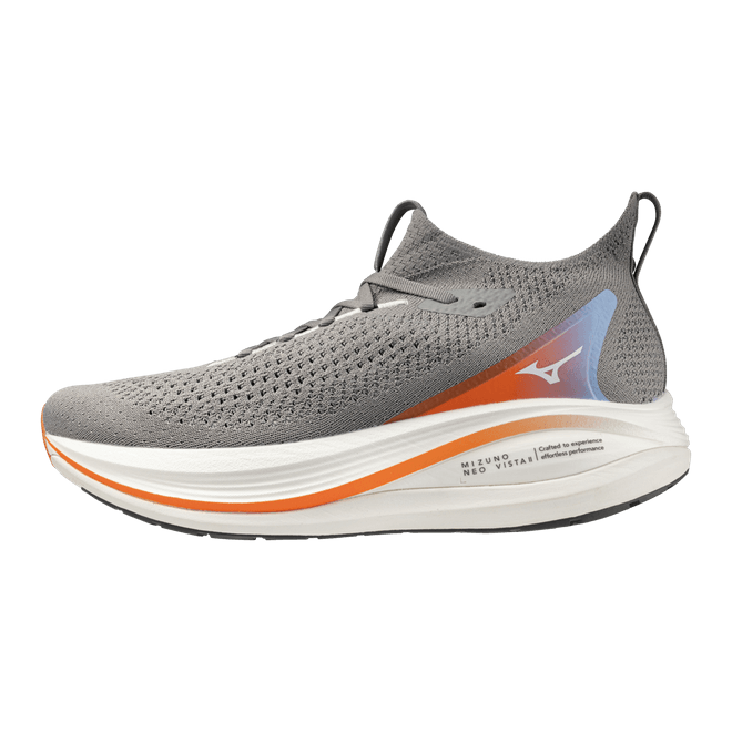 Mizuno Neo Vista 2 Running Ultimate Gray J1GC253453