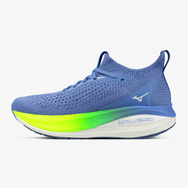 Mizuno Neo Vista 2 Running Ultramarine J1GD253471