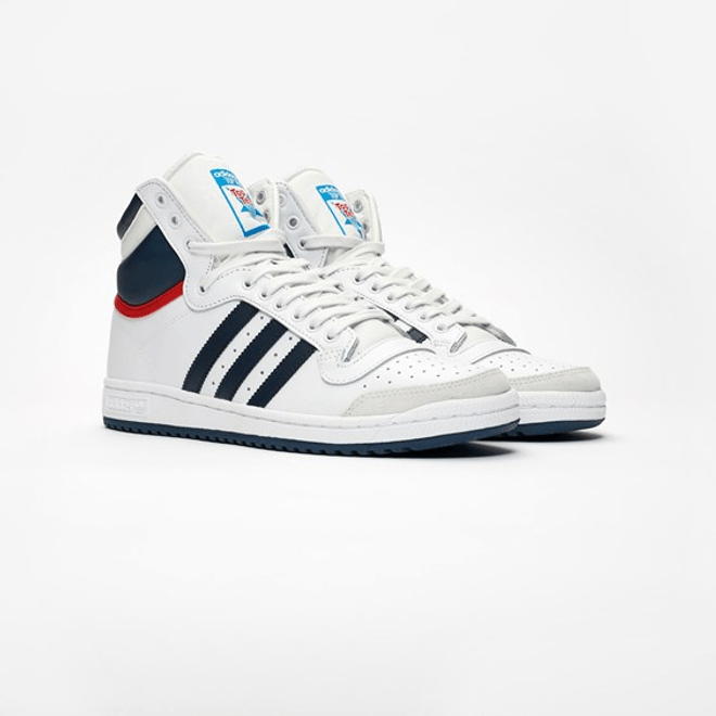 adidas Top Ten Hi Schuh D65161