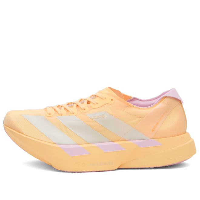 adidas Runng Women's adidas Adizero Adios Pro 4 W KI3467
