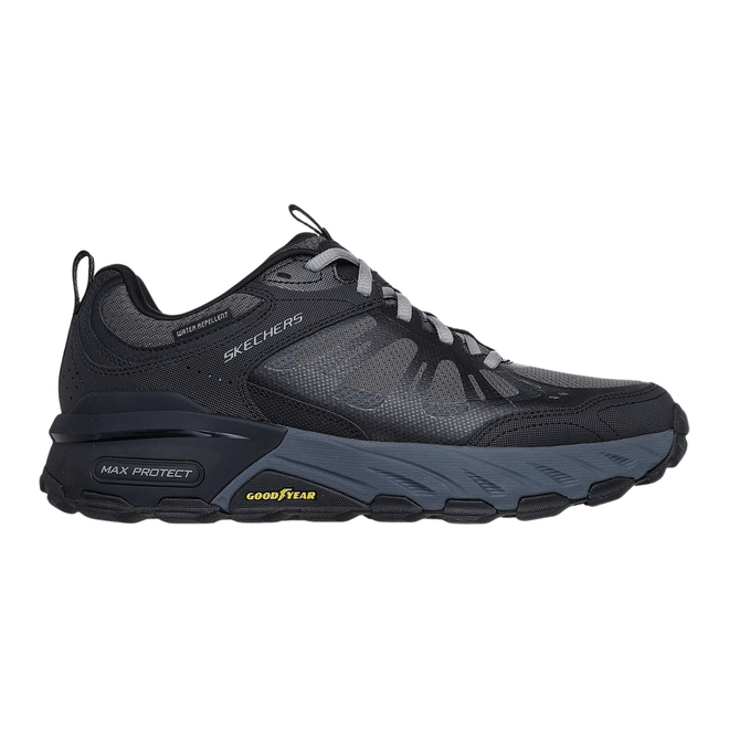 Skechers Max Protext Sherwood Ridge 237678-BKCC