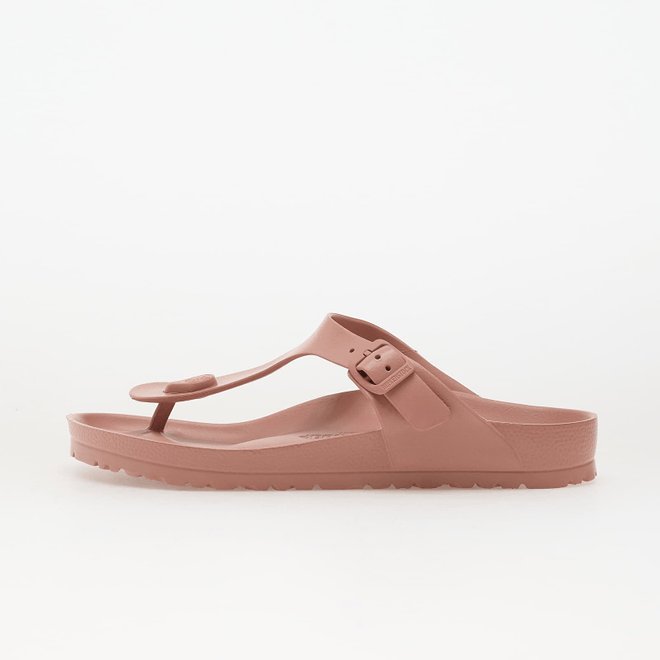 Birkenstock Gizeh Essentials EVA Unisex Pink Clay 1032100
