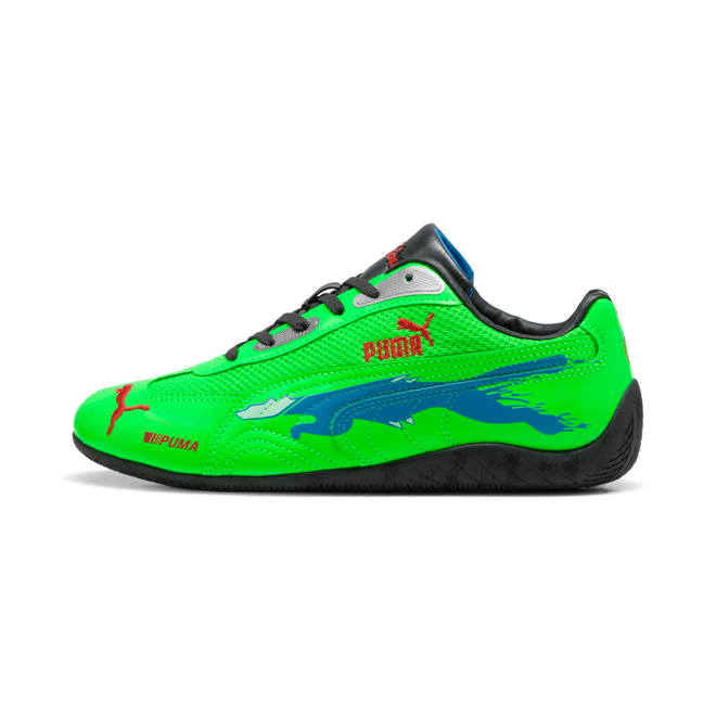PUMA X FAST & FURIOUS LA Speedcat 314162-01