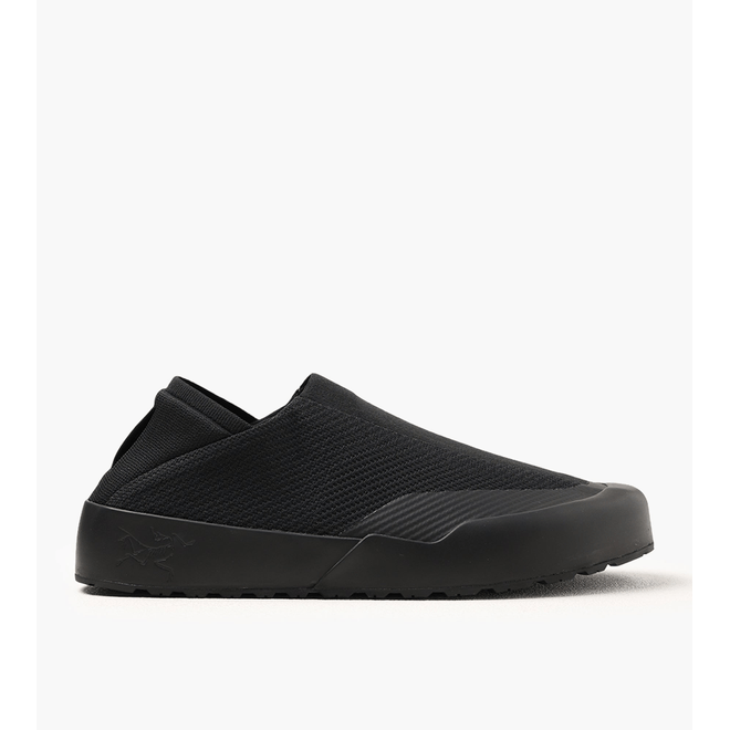 Arc'teryx Kragg Men Black Black X000010078