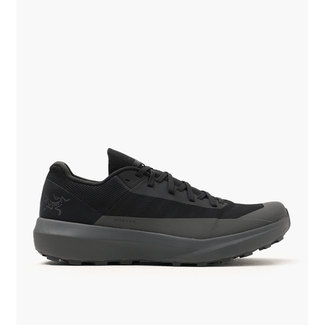 Arc'teryx Norvan LD 4 Men Black Graphite X000010398