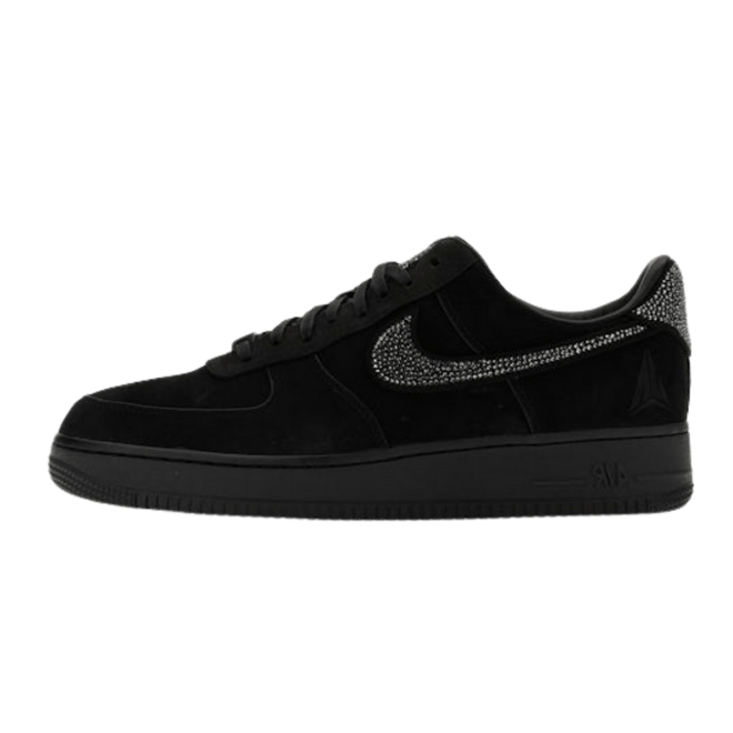 Nike Air Force 1 Low LX Ja Morant Swarovski IQ9772-001