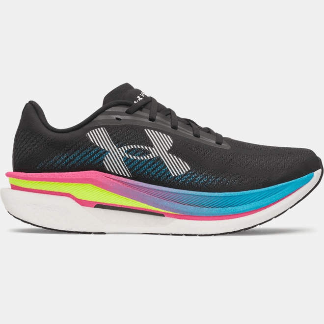 Under Armour Velociti Pro 2 Uniseks 6005378-001