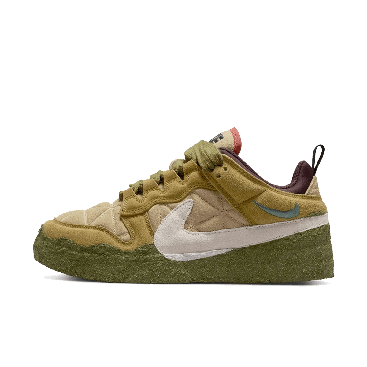 Cactus Plant Flea Market x Nike Flea 1 'Desert Moss' IU5238-700