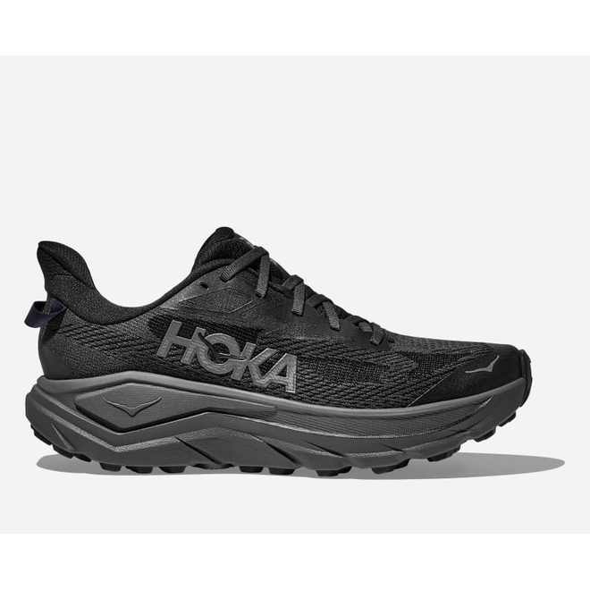 HOKA Challenger 8 Black 1168718-BCKT