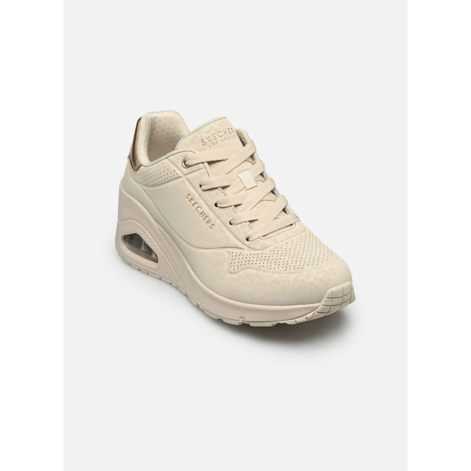 Skechers Uno Wedge - Safari Daze 177521/OFWT