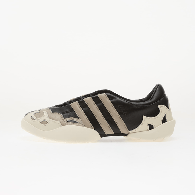 Y-3 Regu Mary Jane Black KJ9082