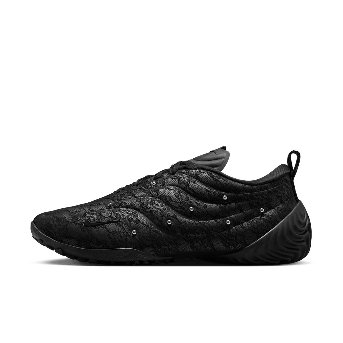 Nike Astra Ultra WMNS 'Black' IQ3446-010