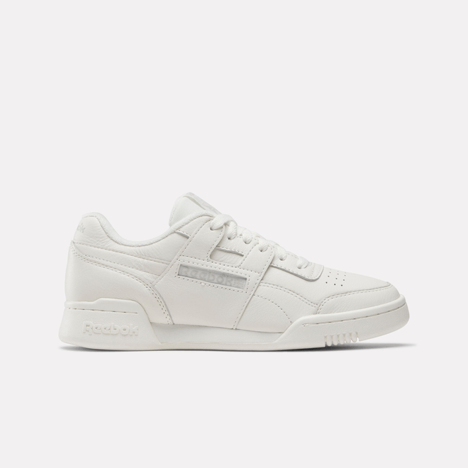 Reebok Workout Plus Women's 'Chalk' 100244869