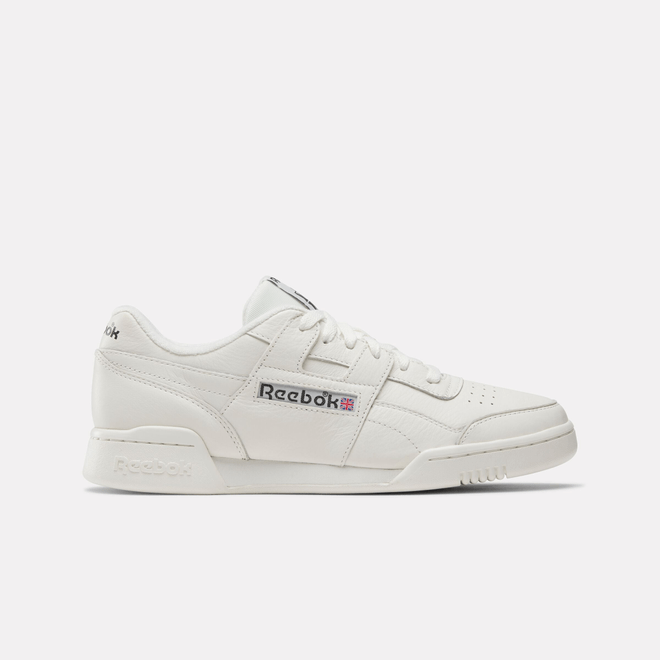 Reebok Workout Plus 'Chalk' 100255986