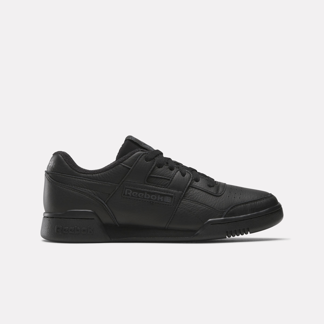 Reebok Workout Plus Women's 'Black' 100256008