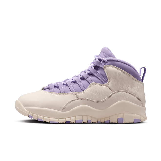 Air Jordan 10 Retro IQ0388-101
