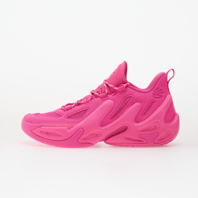 Under Armour CURRY 13 AP Pink 6015002-652