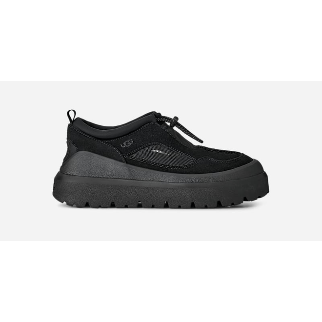 UGG® Heritage Utility Axoid Trainer Black 1174995-BBLC