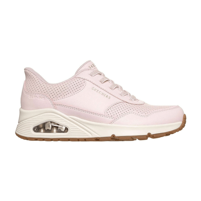 Skechers Slip-ins Uno Banksia Luxe 177118-LTPK