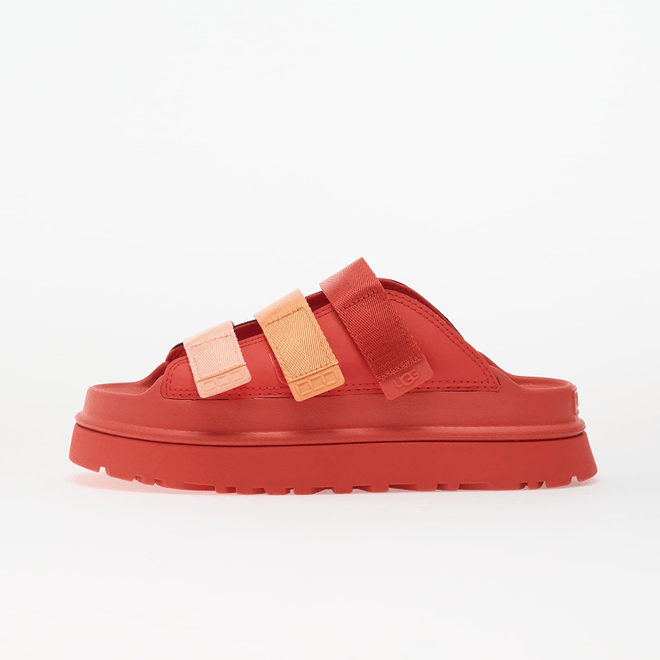 UGG® GoldenGlow Slide Women 1167430-RDPP