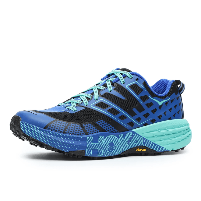 HOKA Speedgoat 2 1162710-OMR