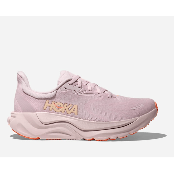 HOKA Arahi 8 Lilac Cream 1168691-LLP