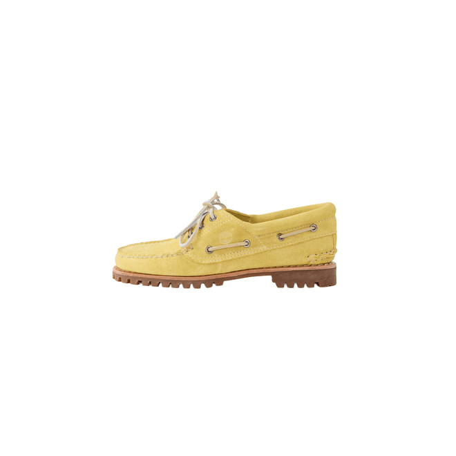 Timberland WMNS AUTH BOAT SHOE TB0A2GNVENT1