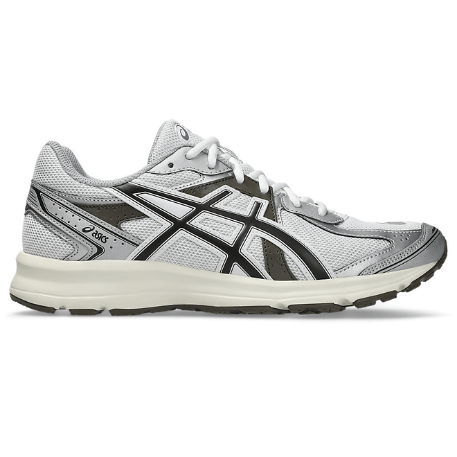 ASICS Jog 100s White 1203A741-104