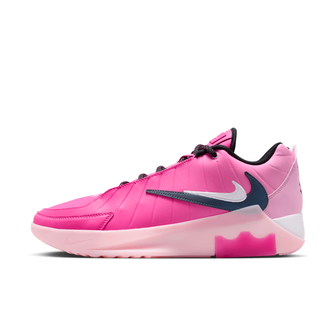 Nike LeBron Witness 9 'Bronny James' IO7381-600