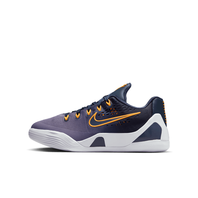 Nike Kobe IX Low EM Older Kids' Basketball IM6641-400